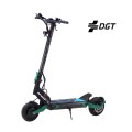 Patinete eléctrico Masscity Blade M10PRO Homologado DGT