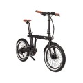 Bicicleta eléctrica eXXite XS