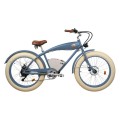 Bicicleta eléctrica Rayvolt Beachin