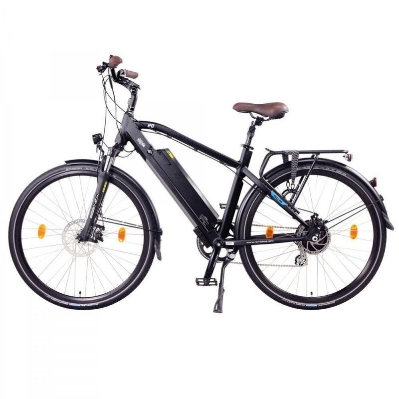 Bicicleta 2025 electrica ncm